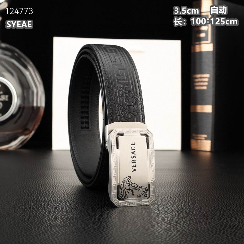 Versace belt 35mmX100-125cm 8L (17)