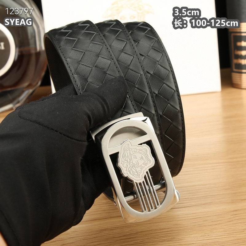 Versace belt 35mmX100-125cm 8L (33)