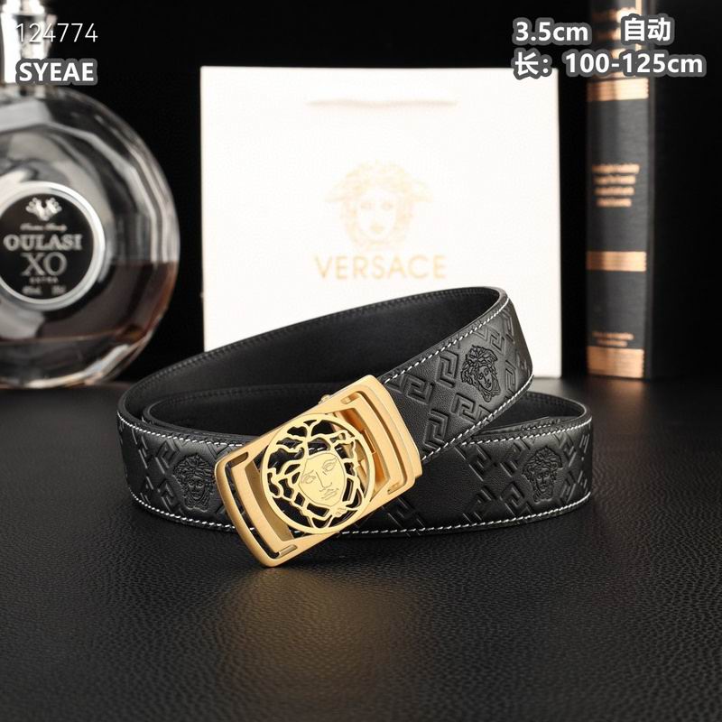 Versace belt 35mmX100-125cm 8L (4)
