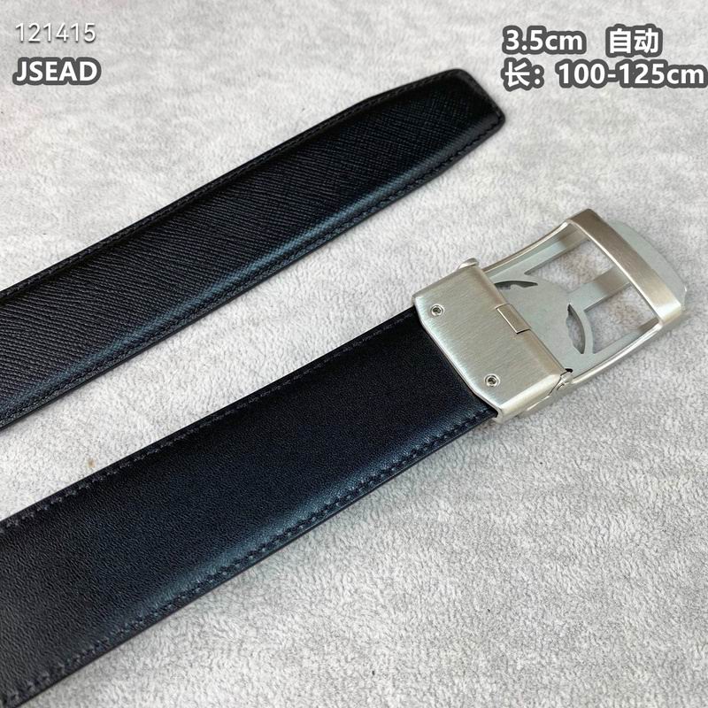 Versace belt 35mmX100-125cm 8L (58)