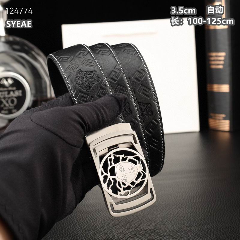 Versace belt 35mmX100-125cm 8L (6)