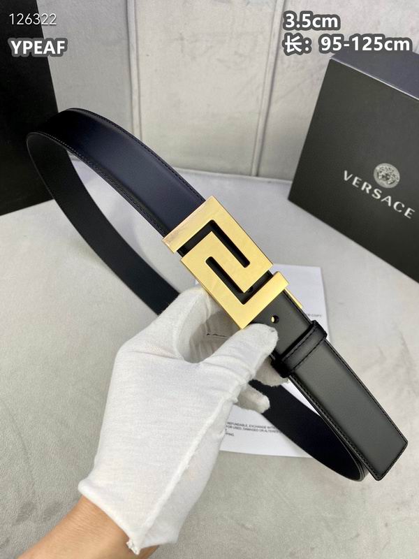 Versace belt 35mmX95-125cm 8L (11)