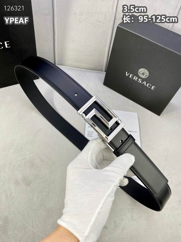 Versace belt 35mmX95-125cm 8L (16)