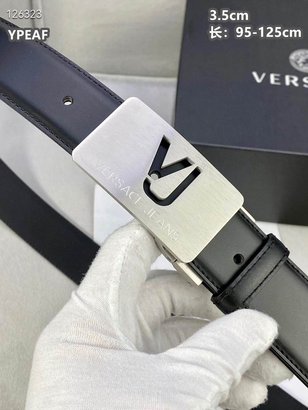 Versace belt 35mmX95-125cm 8L (2)