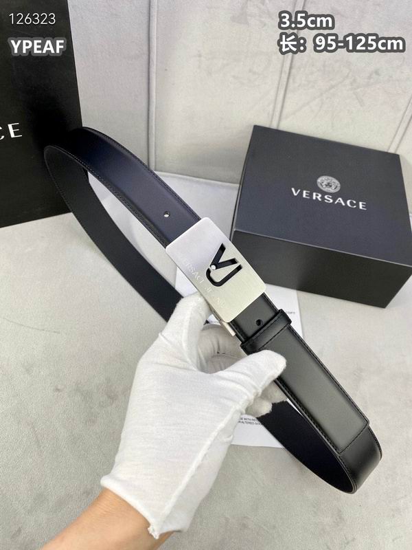 Versace belt 35mmX95-125cm 8L (4)