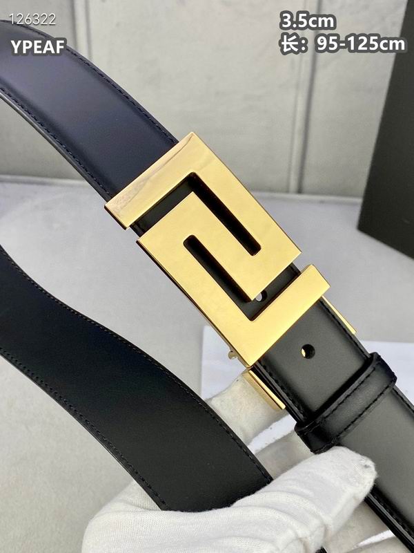 Versace belt 35mmX95-125cm 8L (9)
