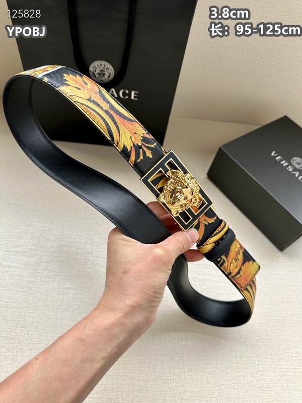 Versace belt 38mmX95-125cm 8L (3)