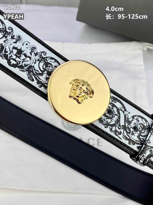 Versace belt 40mmX95-125cm 8L (3)