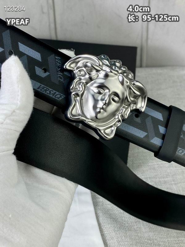 Versace belt 40mmX95-125cm 8L (360)