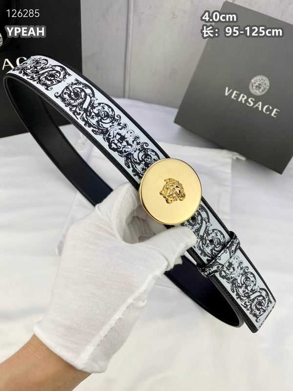 Versace belt 40mmX95-125cm 8L (4)