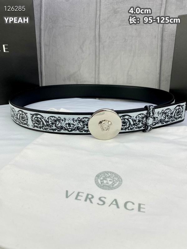 Versace belt 40mmX95-125cm 8L (7)