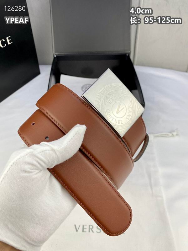Versace belt 40mmX95-125cm 8L (72)