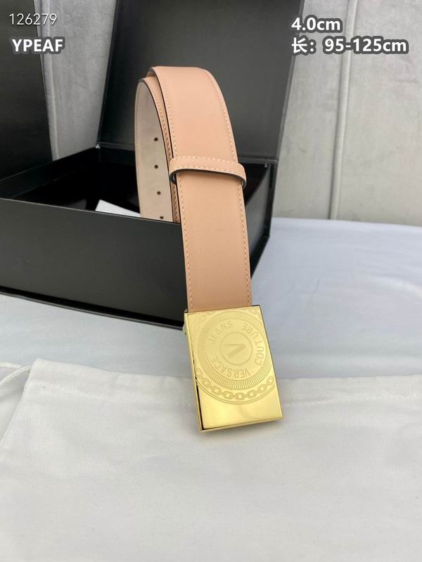 Versace belt 40mmX95-125cm 8L (81)