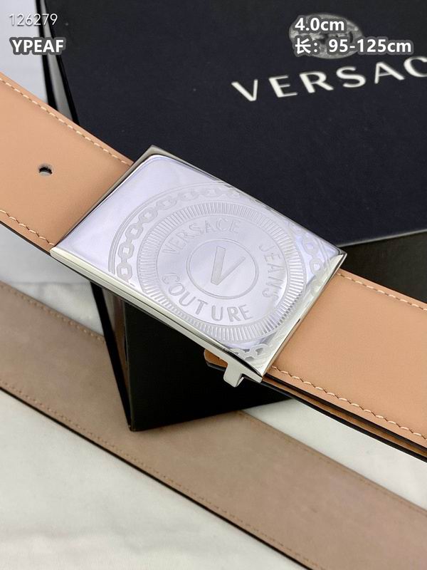 Versace belt 40mmX95-125cm 8L (83)