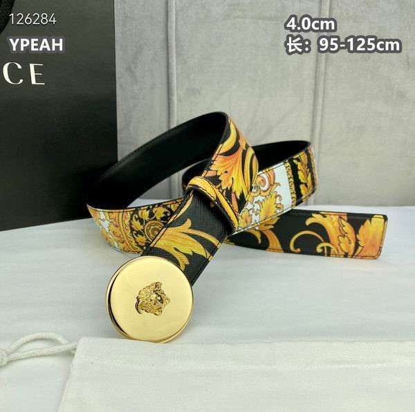 Versace belt 40mmX95-125cm 8L (9)