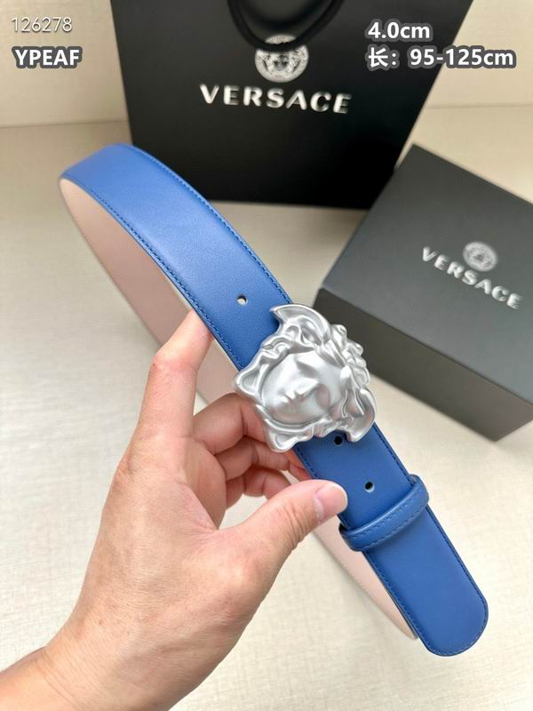Versace belt 40mmX95-125cm 8L (94)