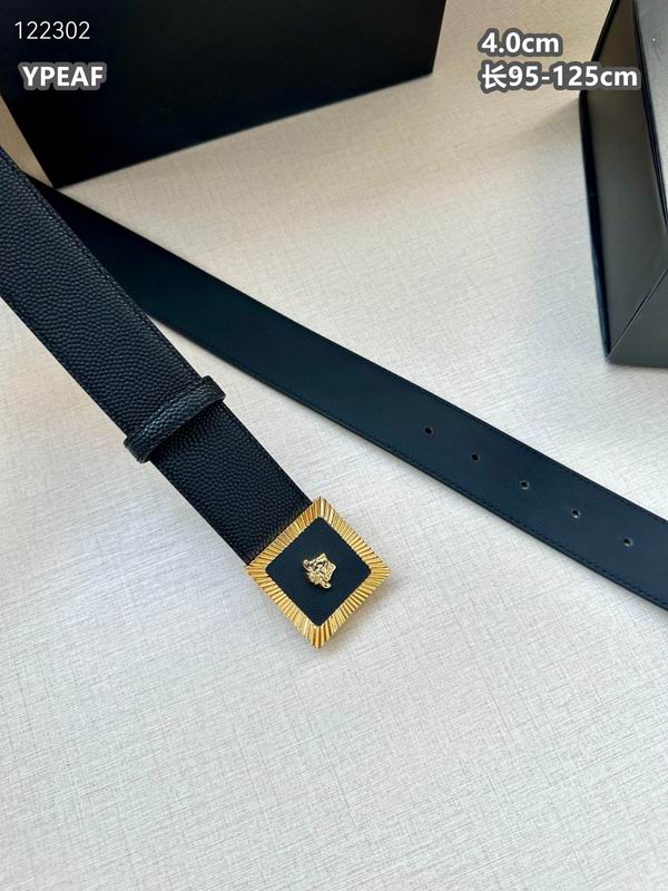 Versace belt 40mmX95-125cm 8L (942)
