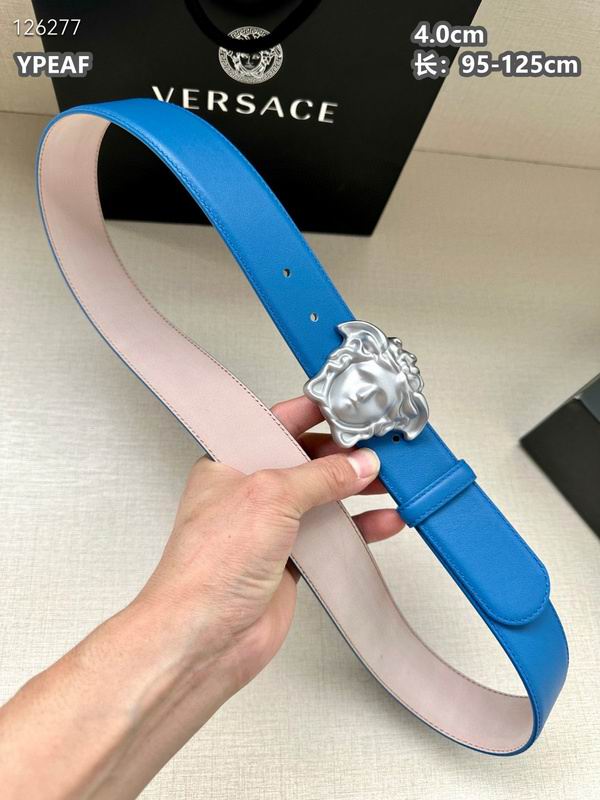 Versace belt 40mmX95-125cm 8L (96)