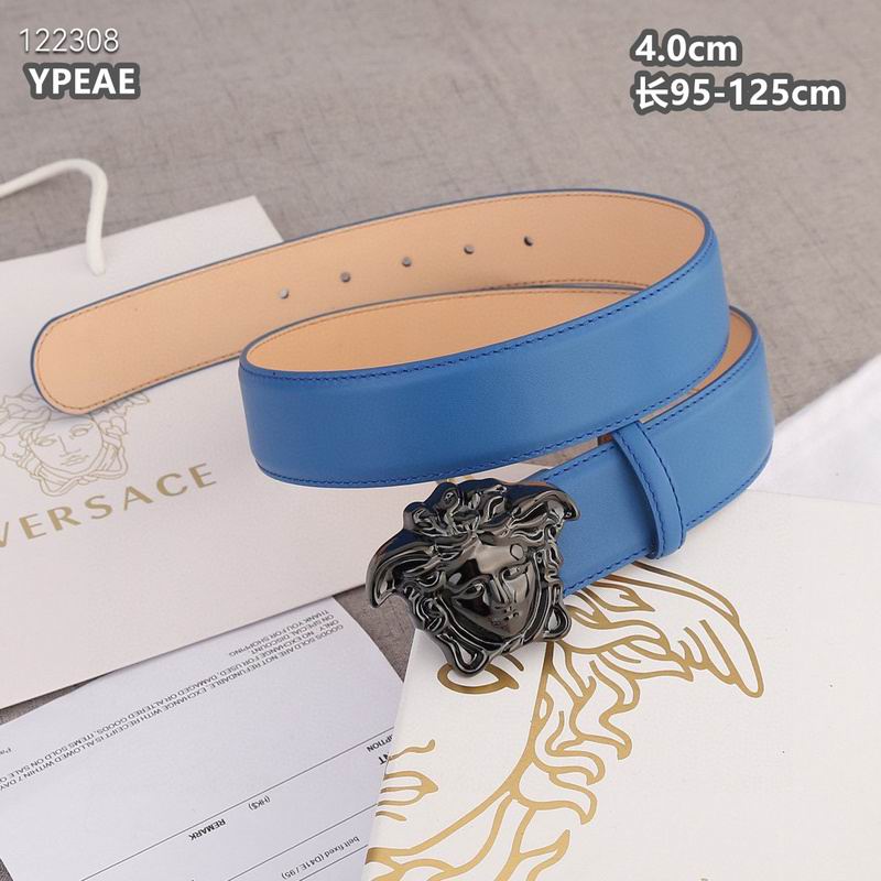 Versace belt 40mmX95-125cm 8L (961)