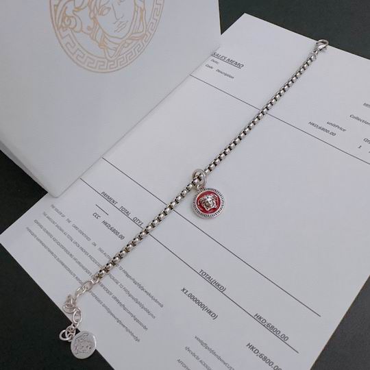 Versace bracelet 11lyh111 (3)