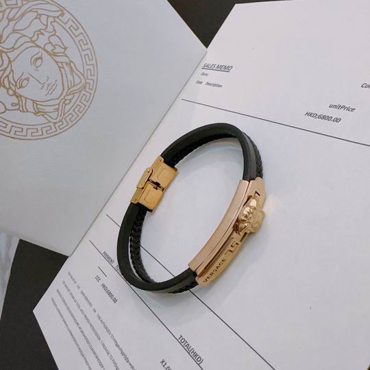 Versace bracelet 11lyh114 (4)