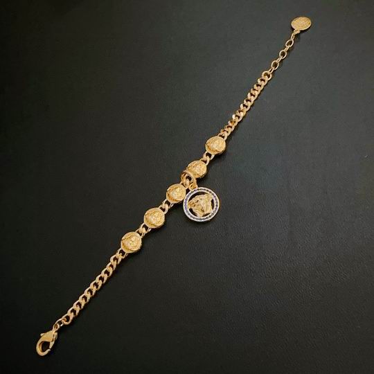 Versace bracelet 11lyh115 (3)