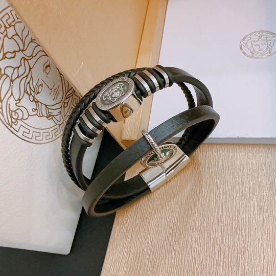 Versace bracelet 11lyh118 (3)