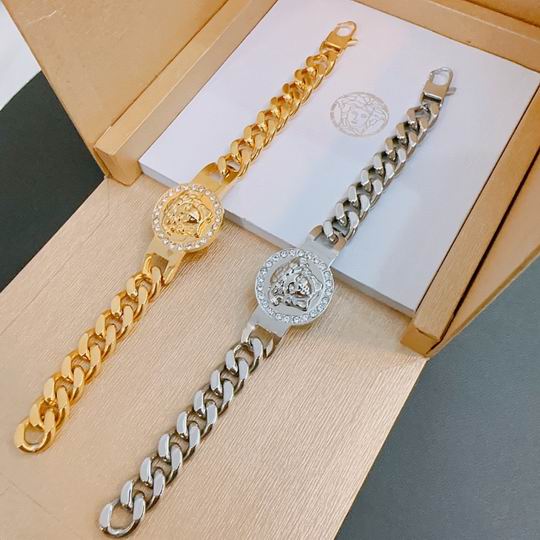 Versace bracelet 11lyh129 (10)