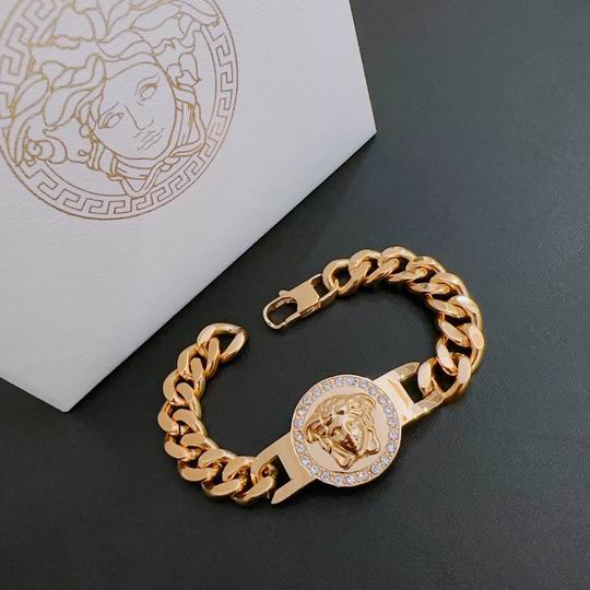 Versace bracelet 11lyh129 (5)