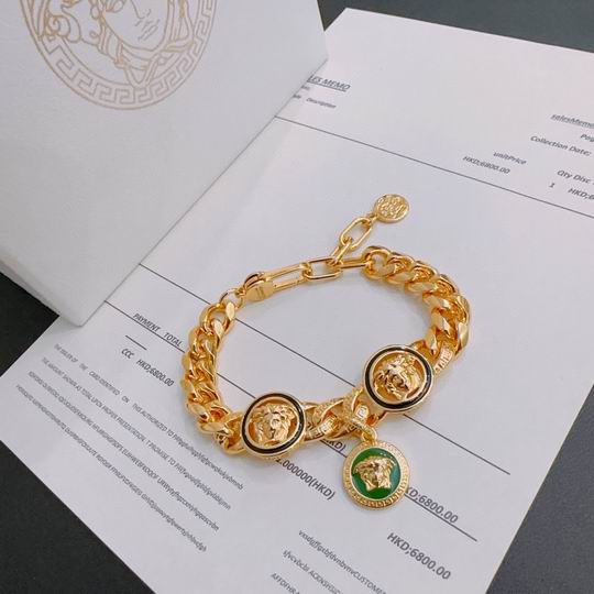 Versace bracelet 11lyh138 (4)