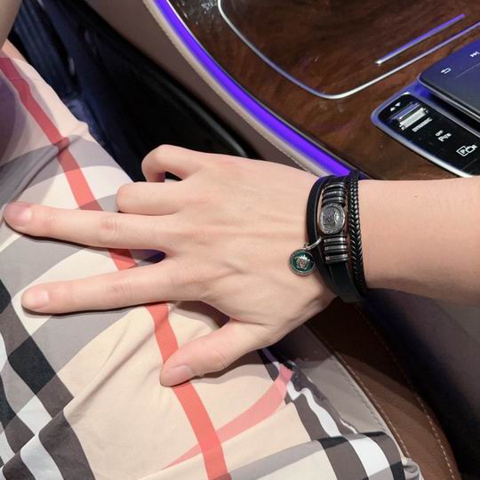 Versace bracelet 11lyh141 (5)