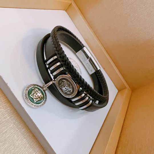 Versace bracelet 11lyh141 (6)