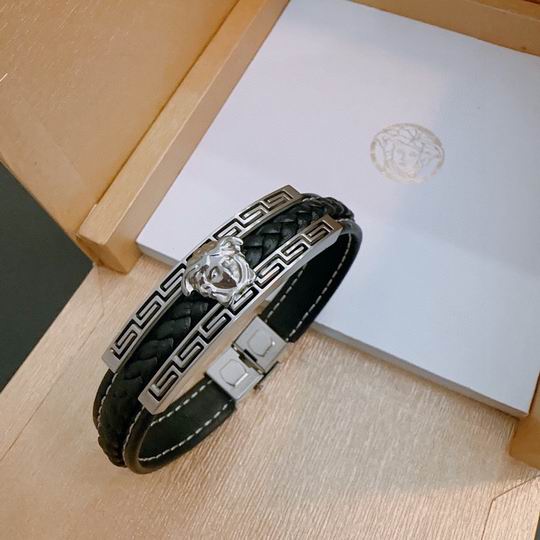 Versace bracelet 11lyh150 (5)