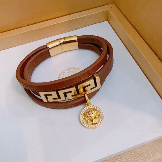 Versace bracelet 11lyh151 (5)