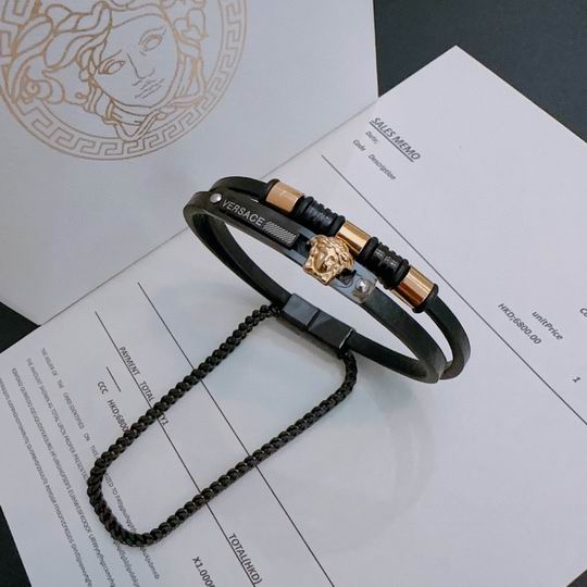 Versace bracelet 11lyh152 (2)