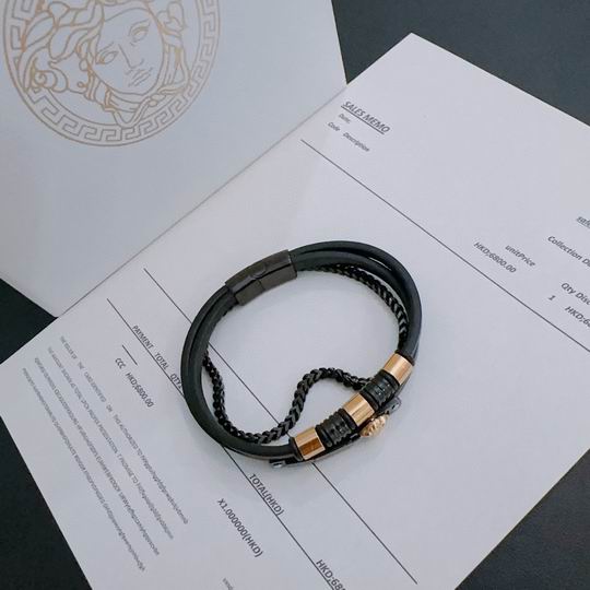 Versace bracelet 11lyh152 (3)