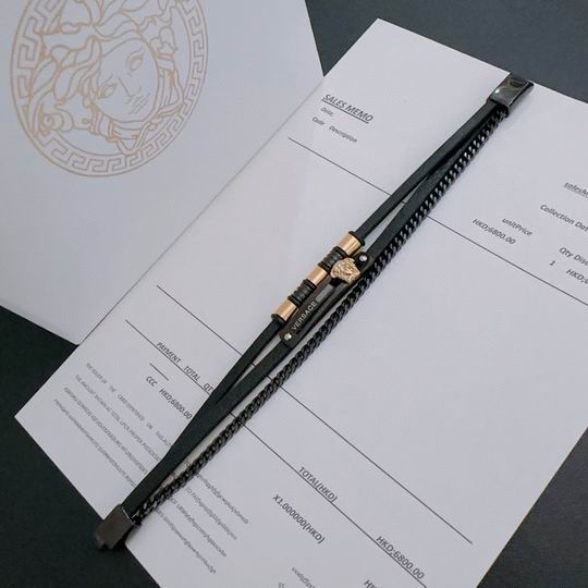 Versace bracelet 11lyh152 (4)