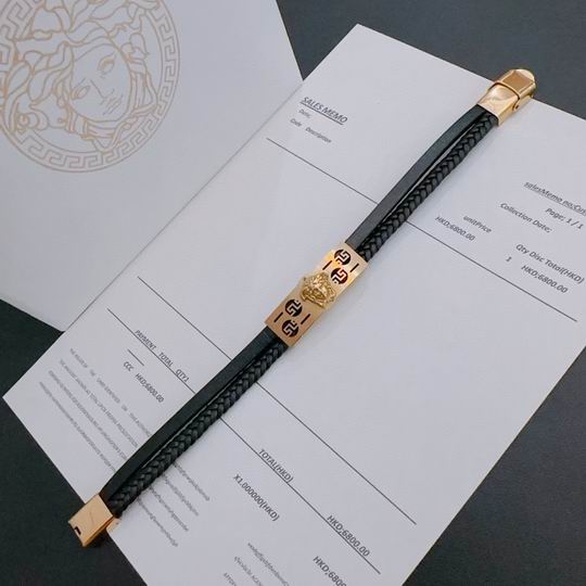 Versace bracelet 11lyh153 (2)