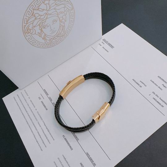 Versace bracelet 11lyh153 (5)