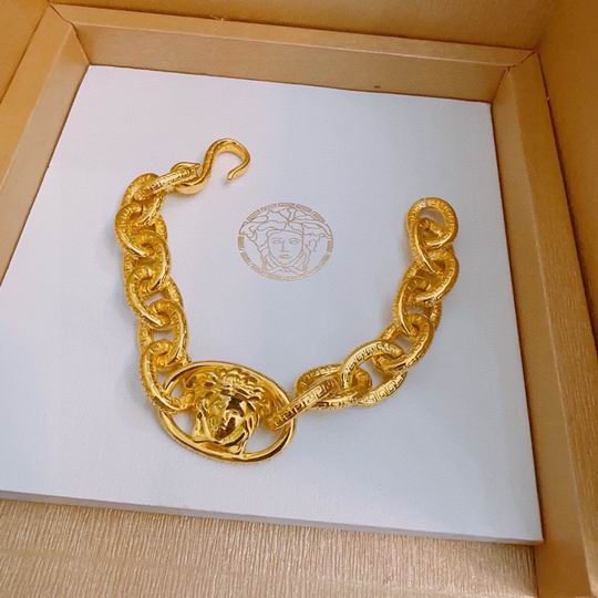 Versace bracelet 11lyh156 (6)