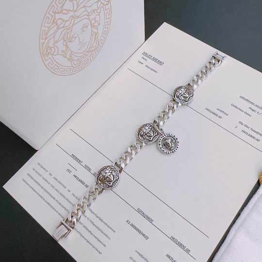 Versace bracelet 11lyh160 (1)