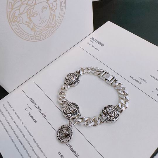 Versace bracelet 11lyh160 (2)