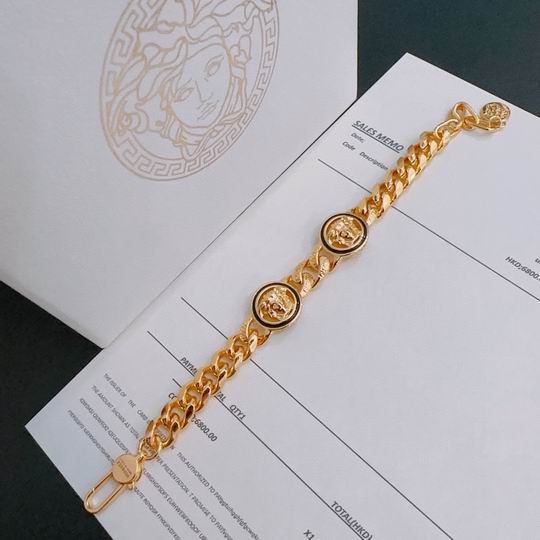 Versace bracelet 11lyh161 (3)