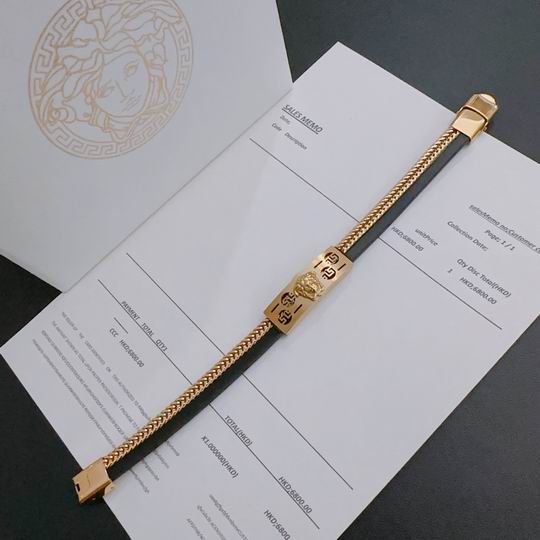 Versace bracelet 11lyh164 (3)