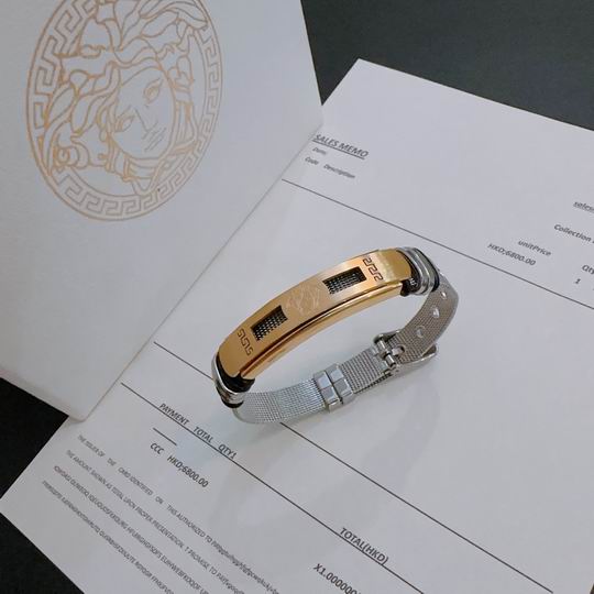 Versace bracelet 11lyh167 (2)