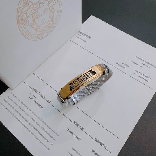 Versace bracelet 11lyh167 (3)