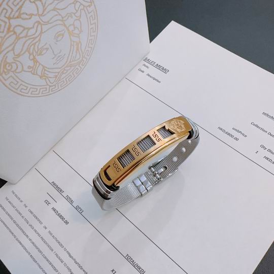 Versace bracelet 11lyh167 (4)