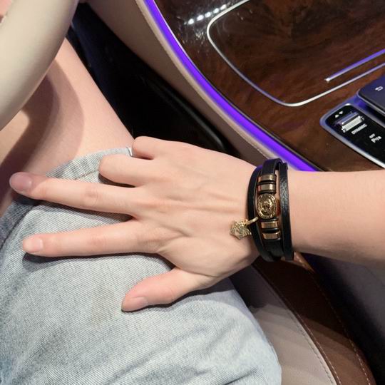 Versace bracelet 11lyh169 (5)