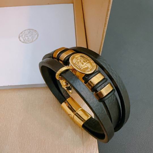 Versace bracelet 11lyh169 (6)