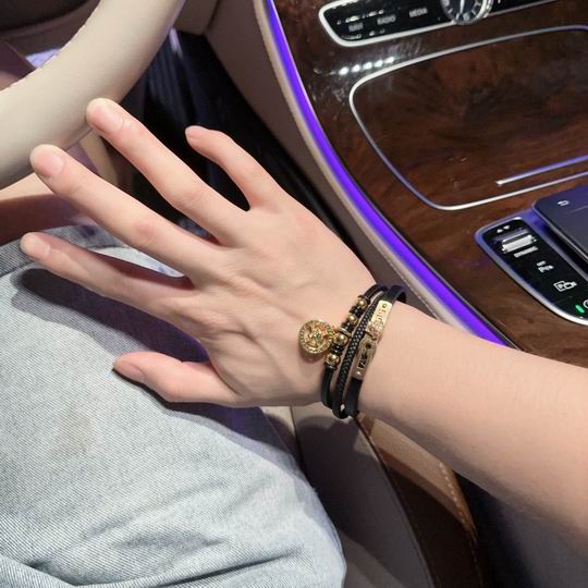 Versace bracelet 11lyh170 (5)